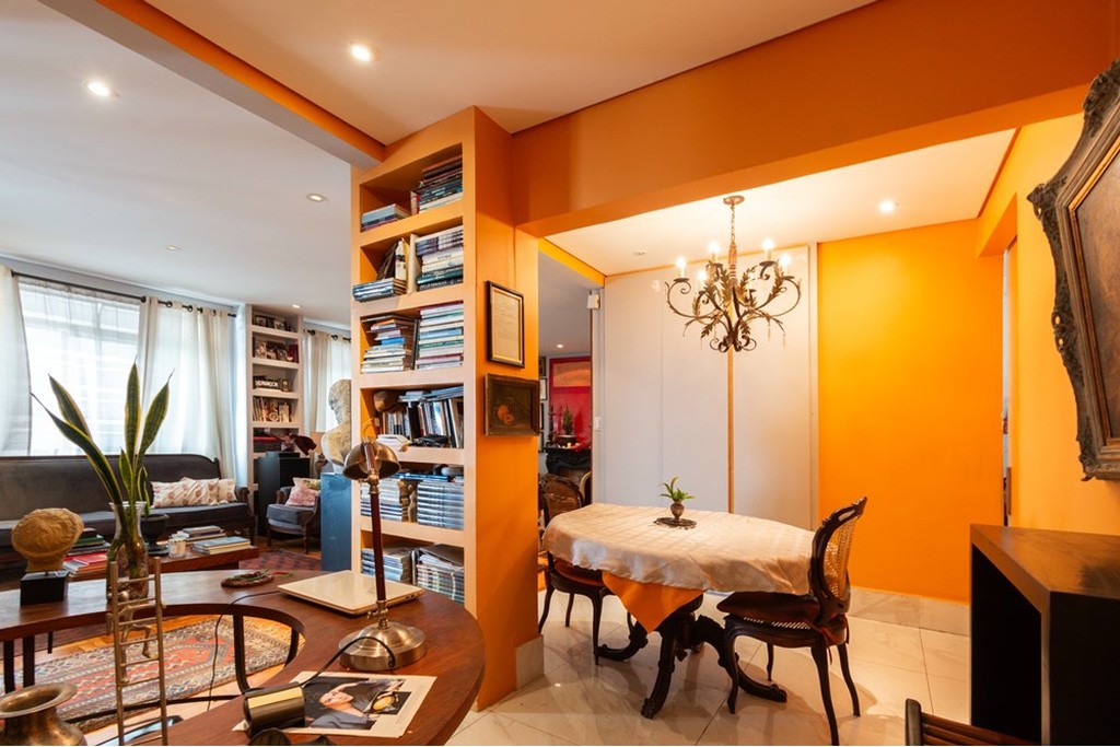 Apartamento, 2 quartos, 146 m² - Foto 5