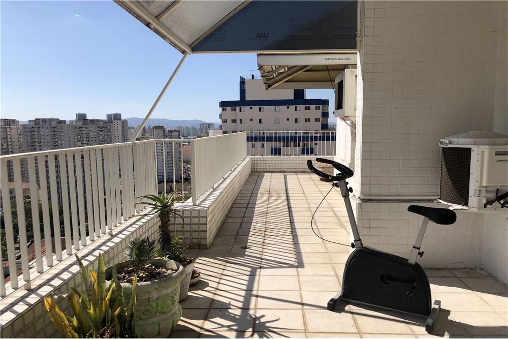 Cobertura, 3 quartos, 270 m² - Foto 16