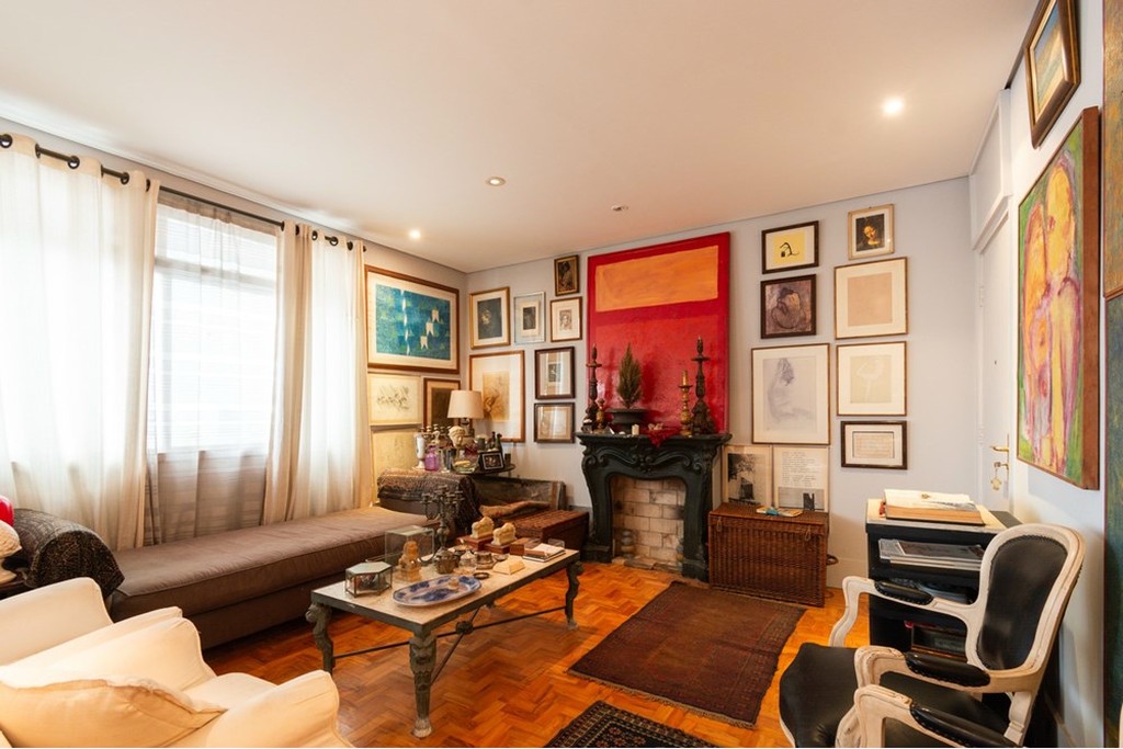 Apartamento, 2 quartos, 146 m² - Foto 13