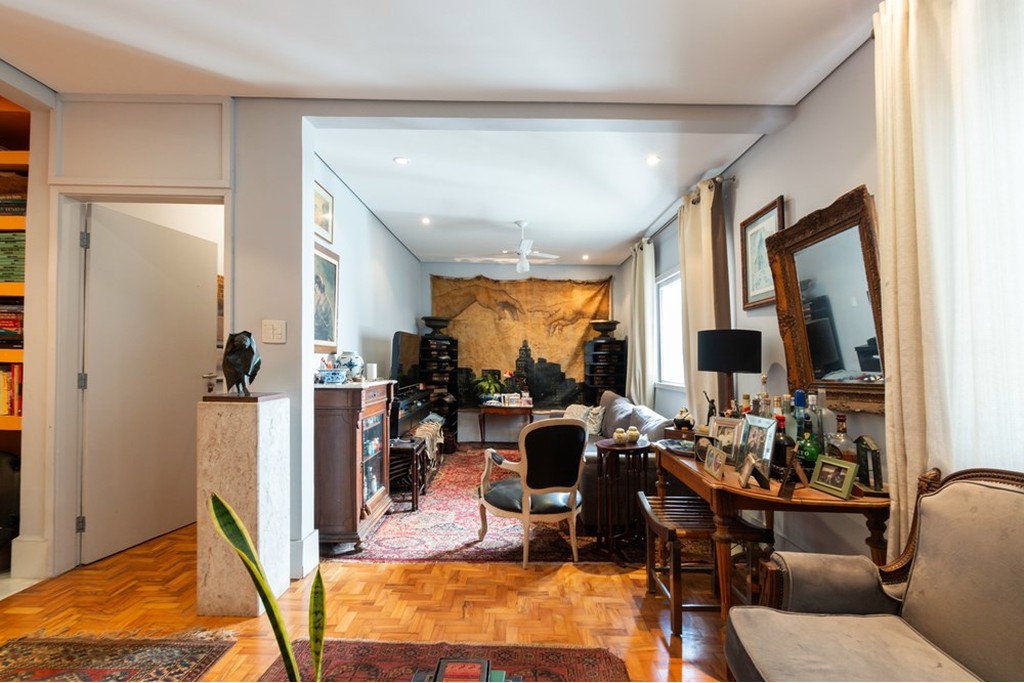 Apartamento, 2 quartos, 146 m² - Foto 11
