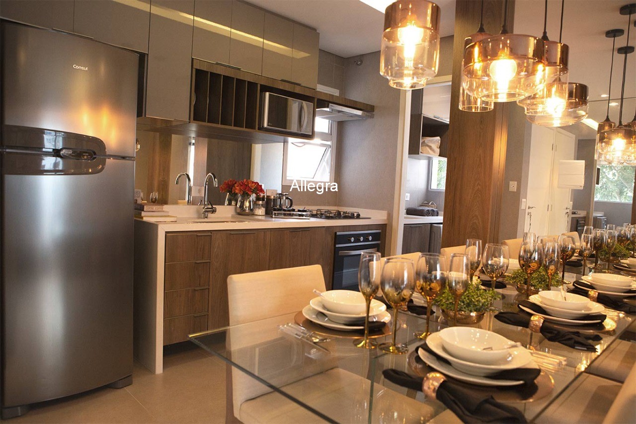 Apartamento, 2 quartos, 65 m² - Foto 18
