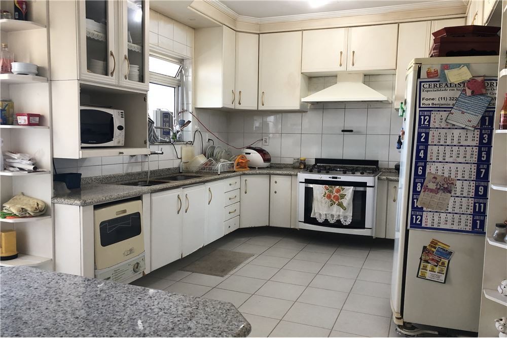 Cobertura, 3 quartos, 270 m² - Foto 11