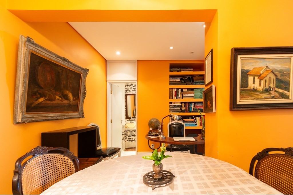 Apartamento, 2 quartos, 146 m² - Foto 3