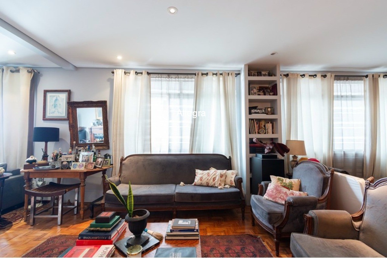 Apartamento, 2 quartos, 146 m² - Foto 19