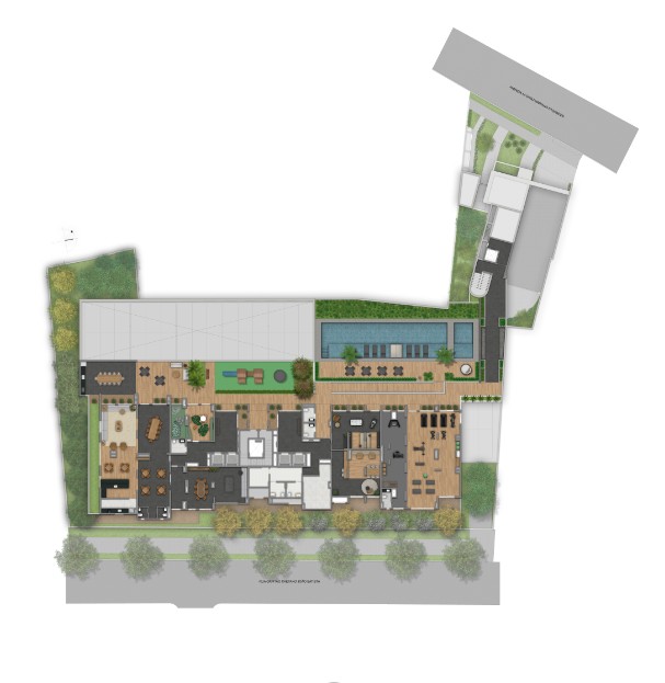 Apartamento, 3 quartos, 125 m² - Foto 14