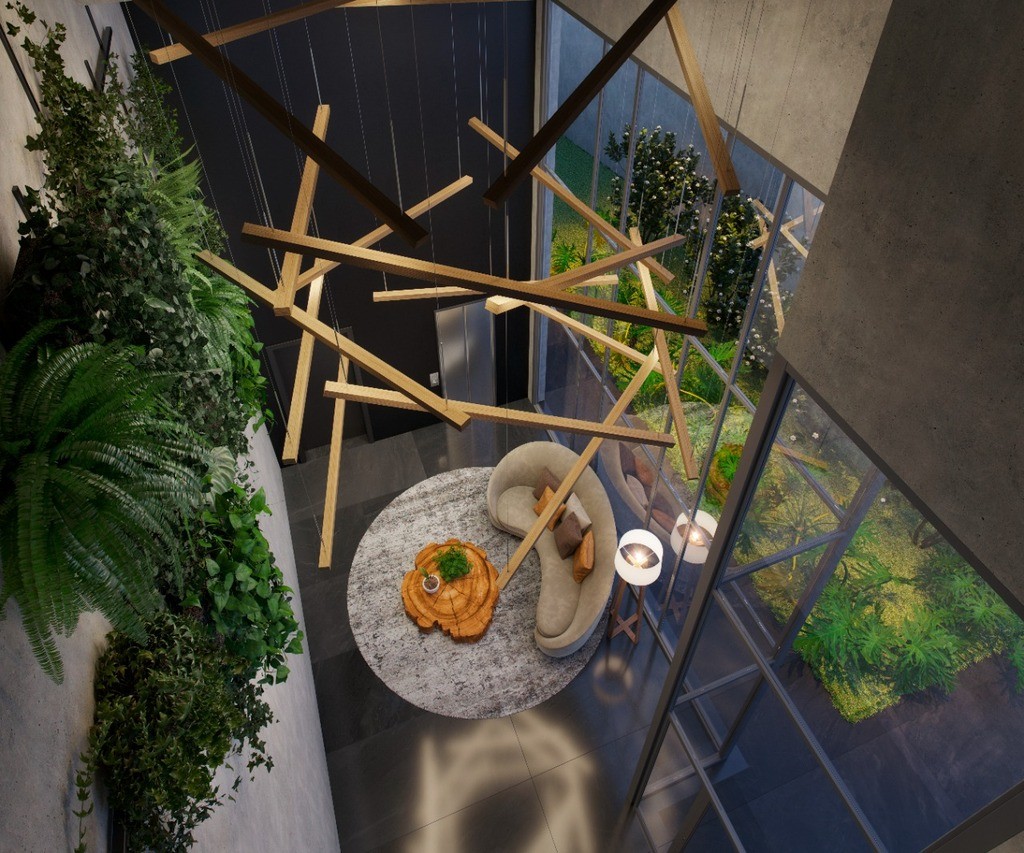 Apartamento, 3 quartos, 125 m² - Foto 4
