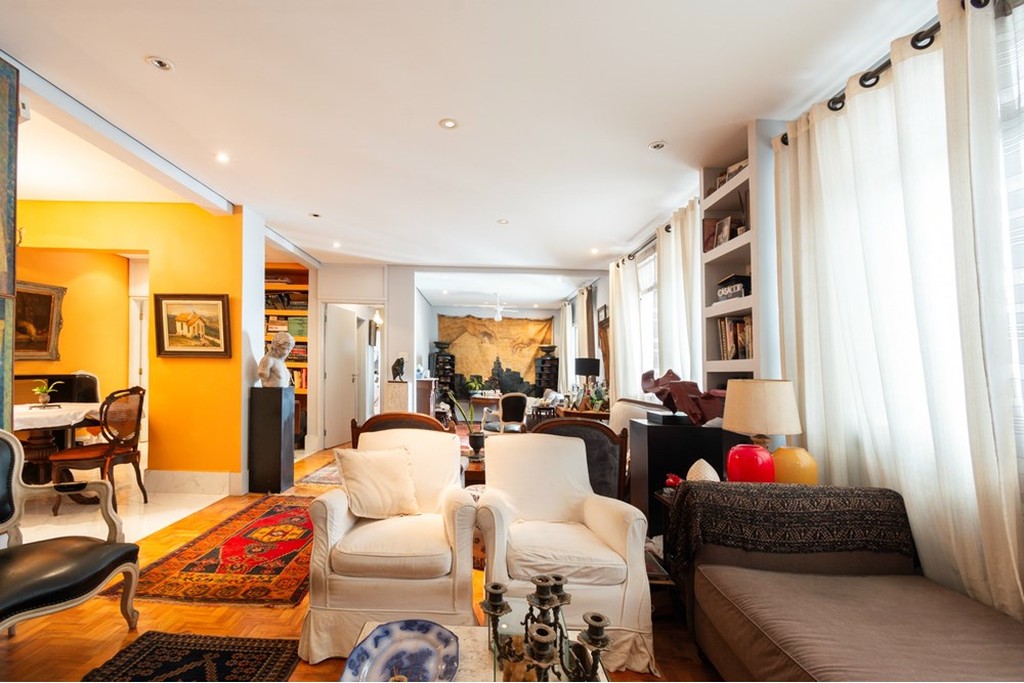 Apartamento, 2 quartos, 146 m² - Foto 12