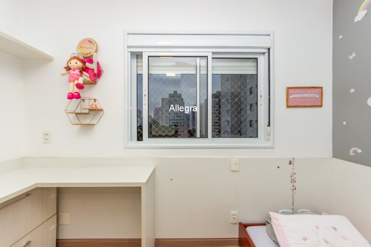 Apartamento, 4 quartos, 124 m² - Foto 33