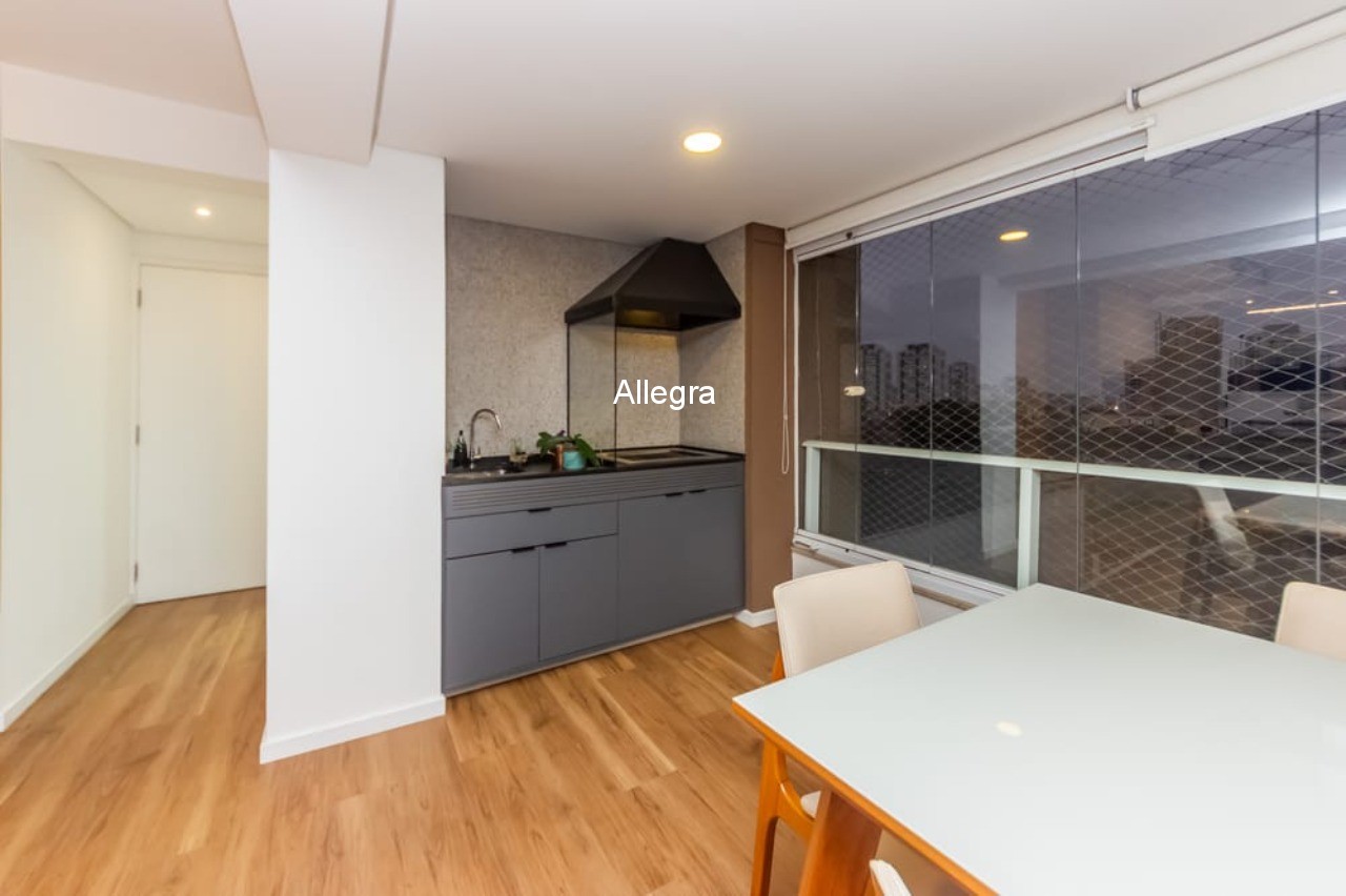 Apartamento, 4 quartos, 124 m² - Foto 8