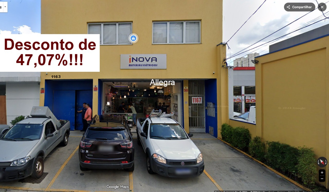 Sala-Conjunto, 184 m² - Foto 10