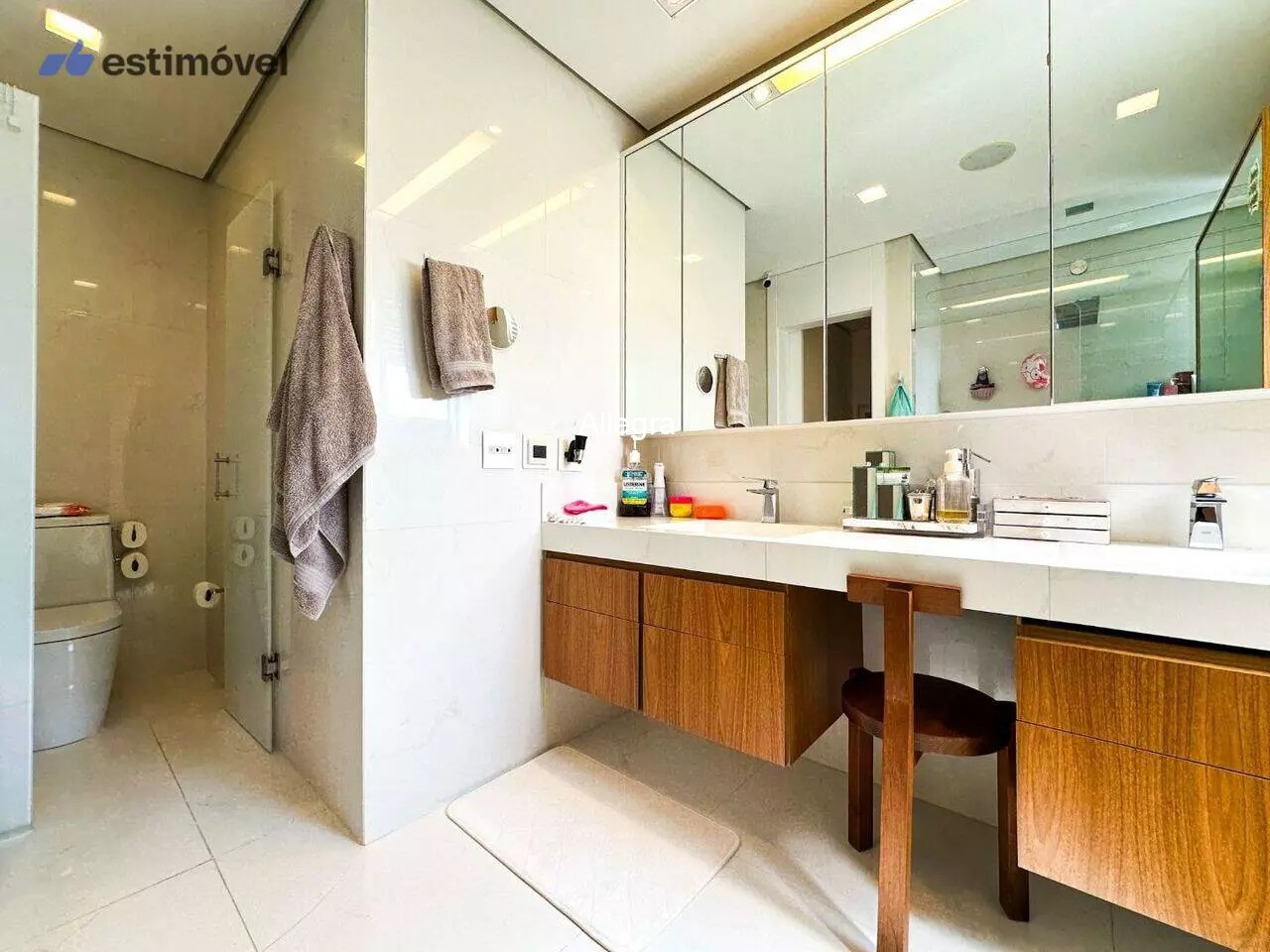 Cobertura, 5 quartos, 414 m² - Foto 62