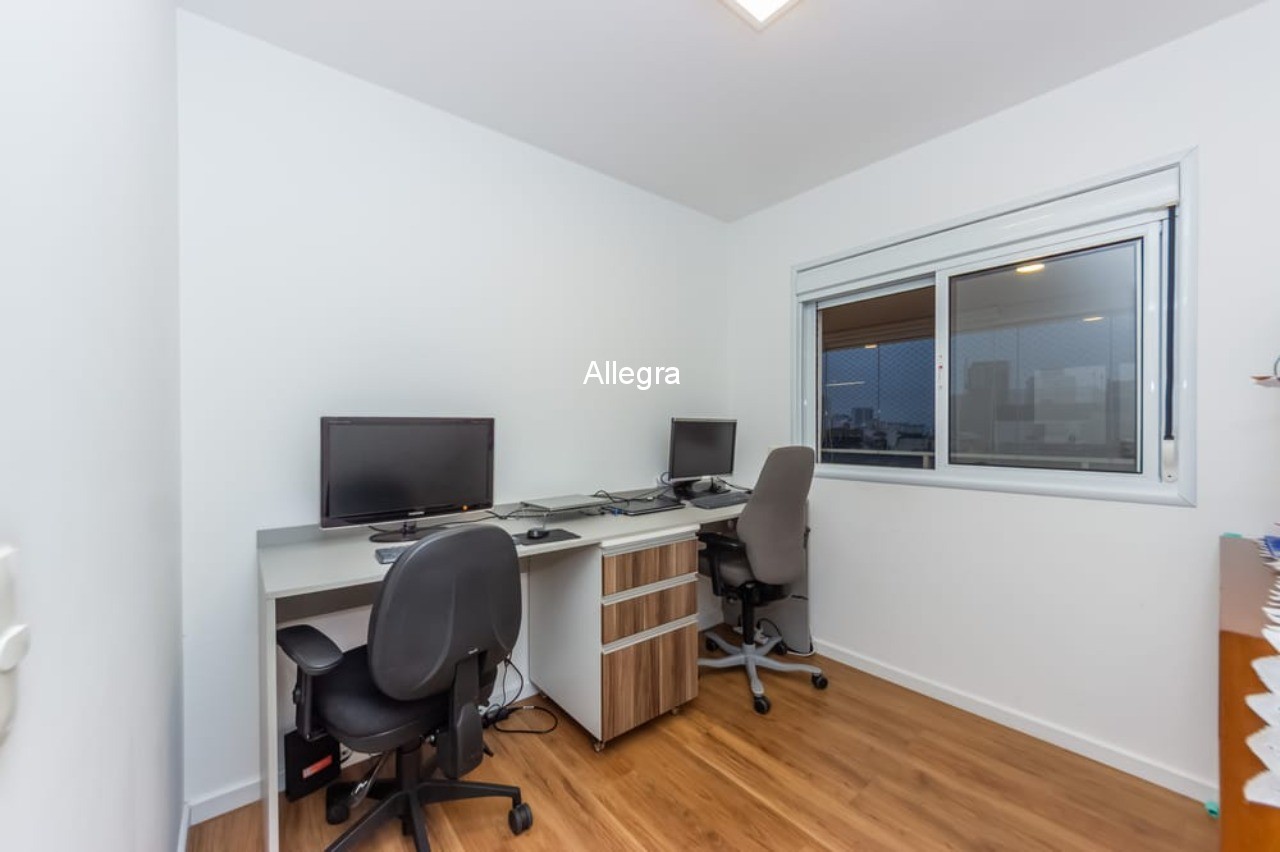 Apartamento, 4 quartos, 124 m² - Foto 40