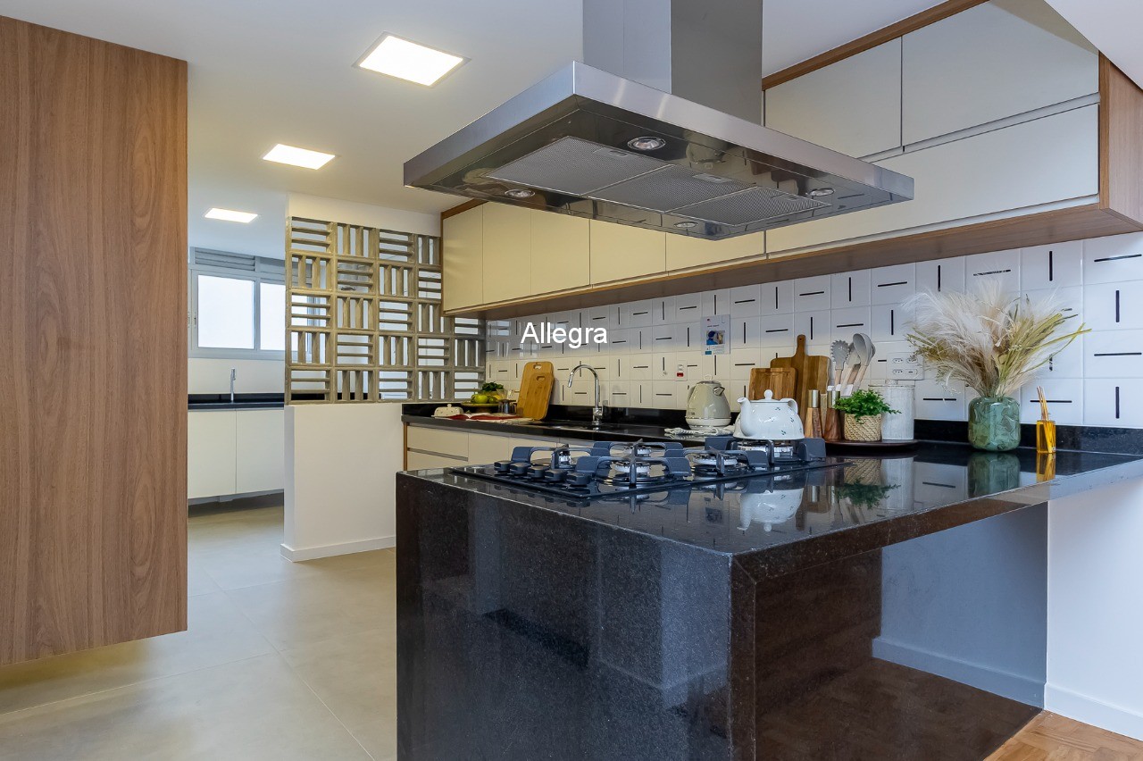 Apartamento, 3 quartos, 129 m² - Foto 34