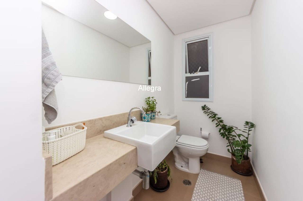 Apartamento, 4 quartos, 124 m² - Foto 11