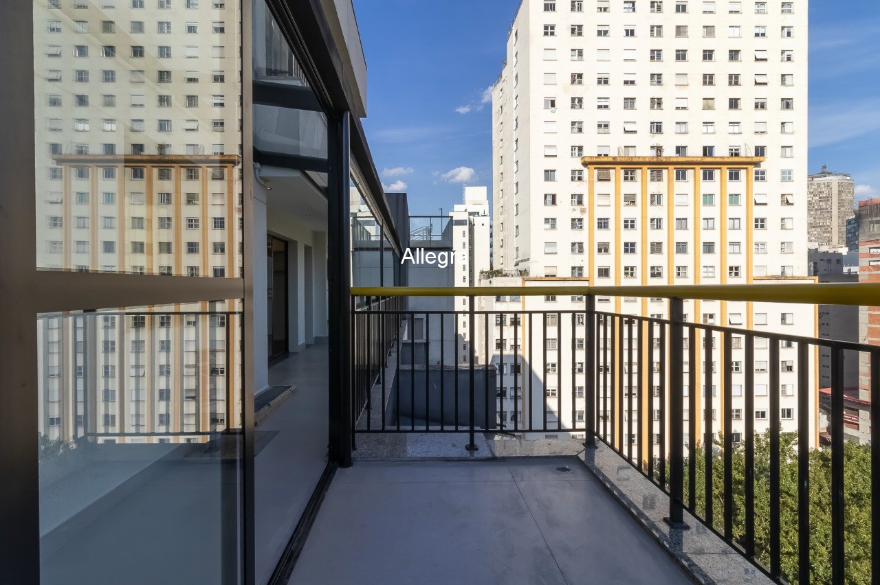 Cobertura, 1 quarto, 70 m² - Foto 21