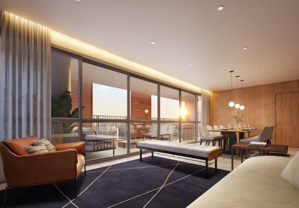 Cobertura, 3 quartos, 315 m² - Foto 6