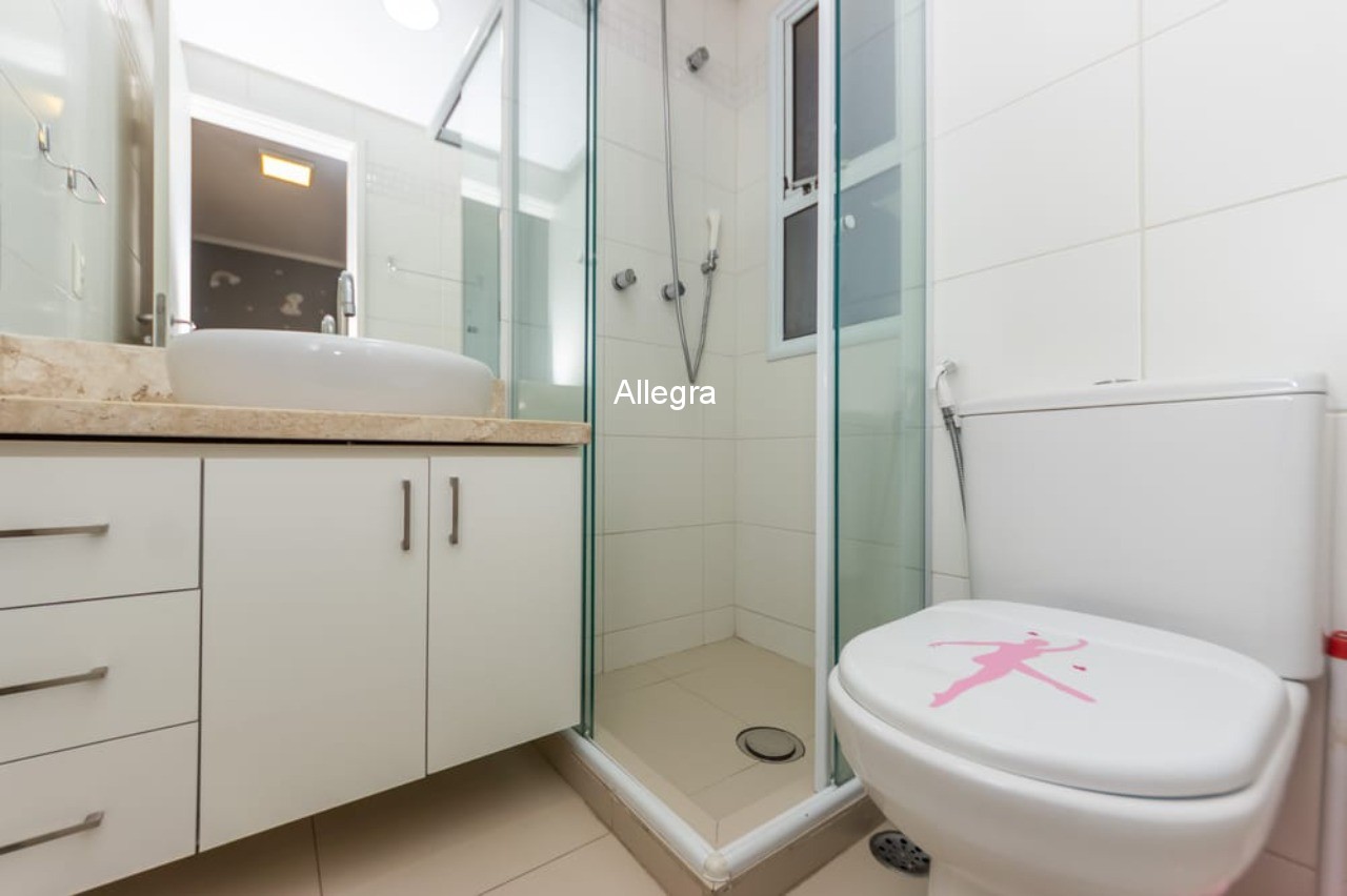 Apartamento, 4 quartos, 124 m² - Foto 30