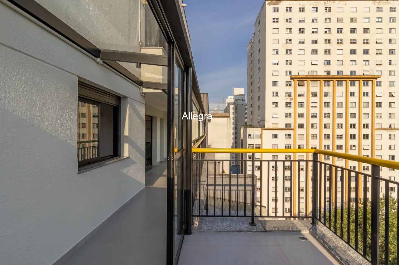 Cobertura, 1 quarto, 70 m² - Foto 64