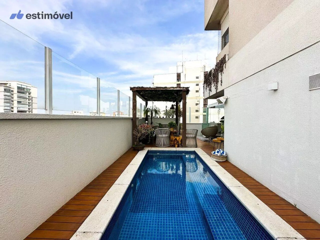 Cobertura, 5 quartos, 414 m² - Foto 34