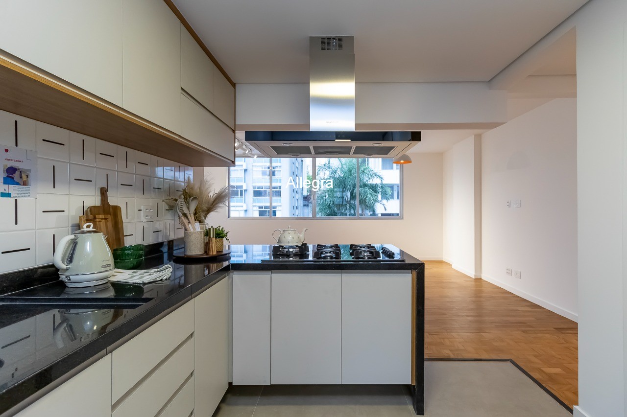 Apartamento, 3 quartos, 129 m² - Foto 43