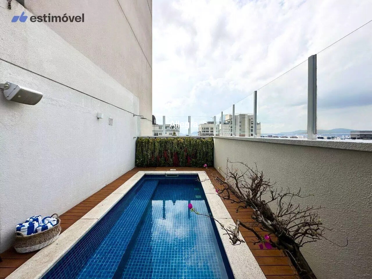 Cobertura, 5 quartos, 414 m² - Foto 26