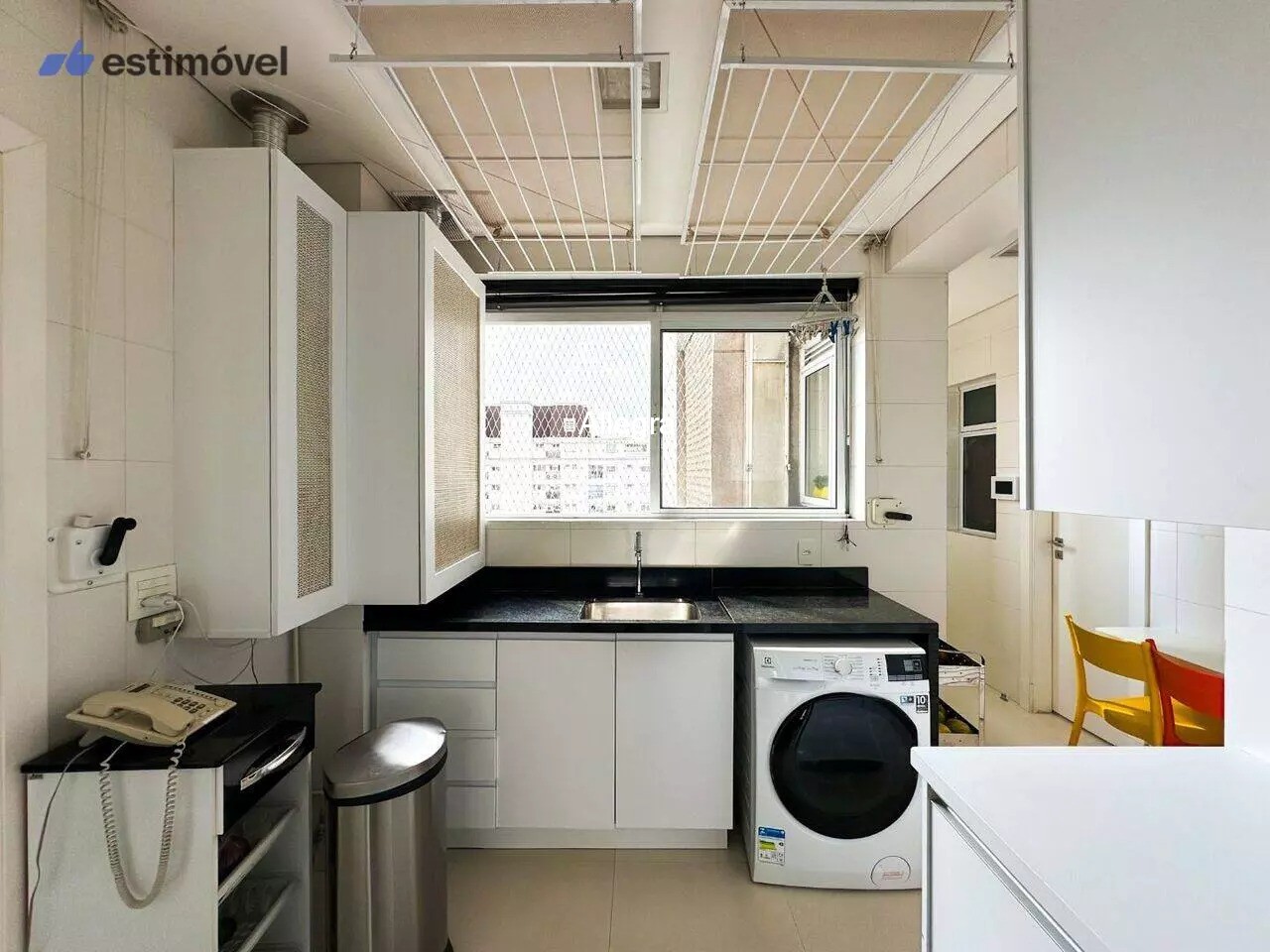 Cobertura, 5 quartos, 414 m² - Foto 7