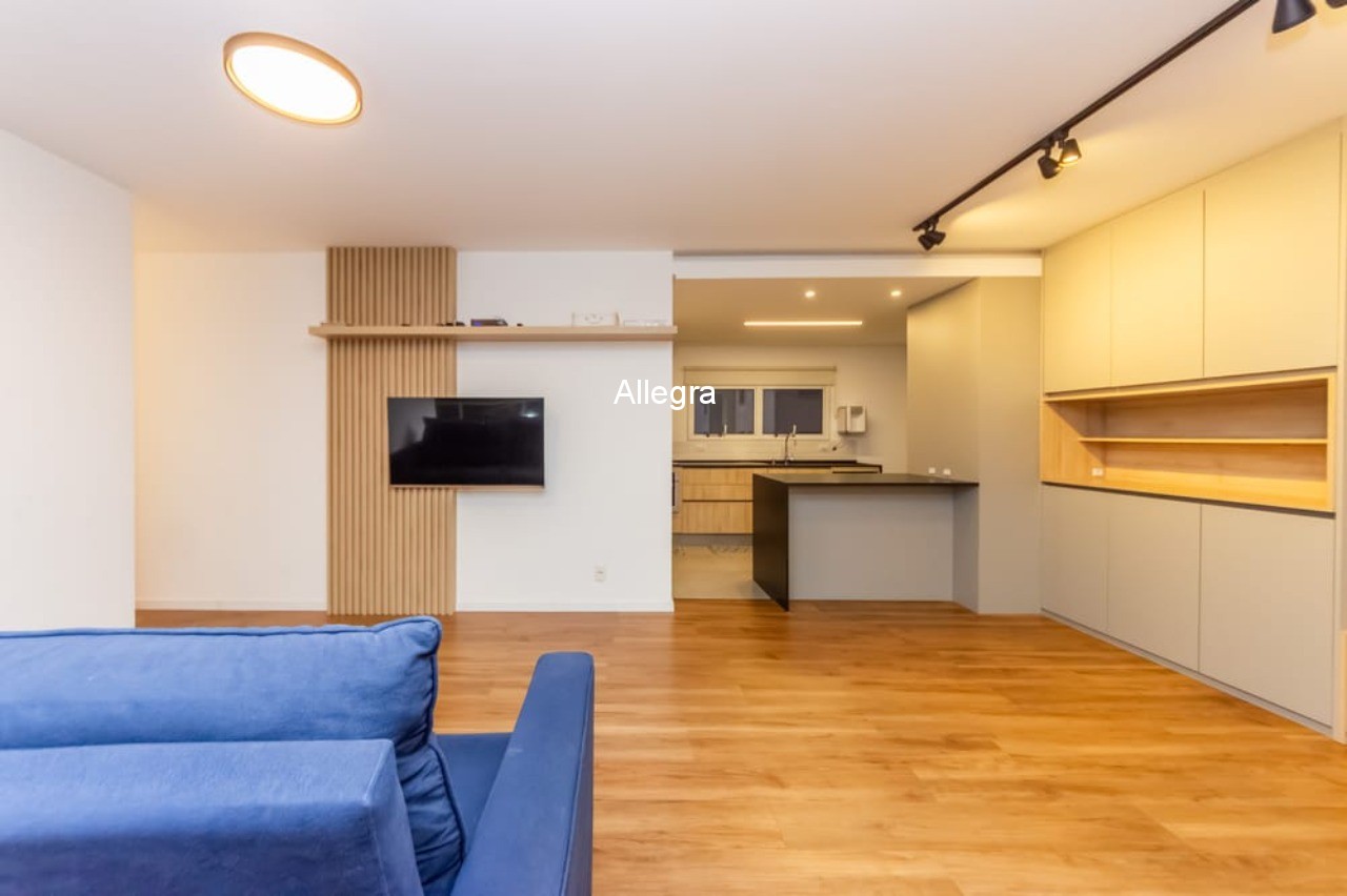Apartamento, 4 quartos, 124 m² - Foto 2