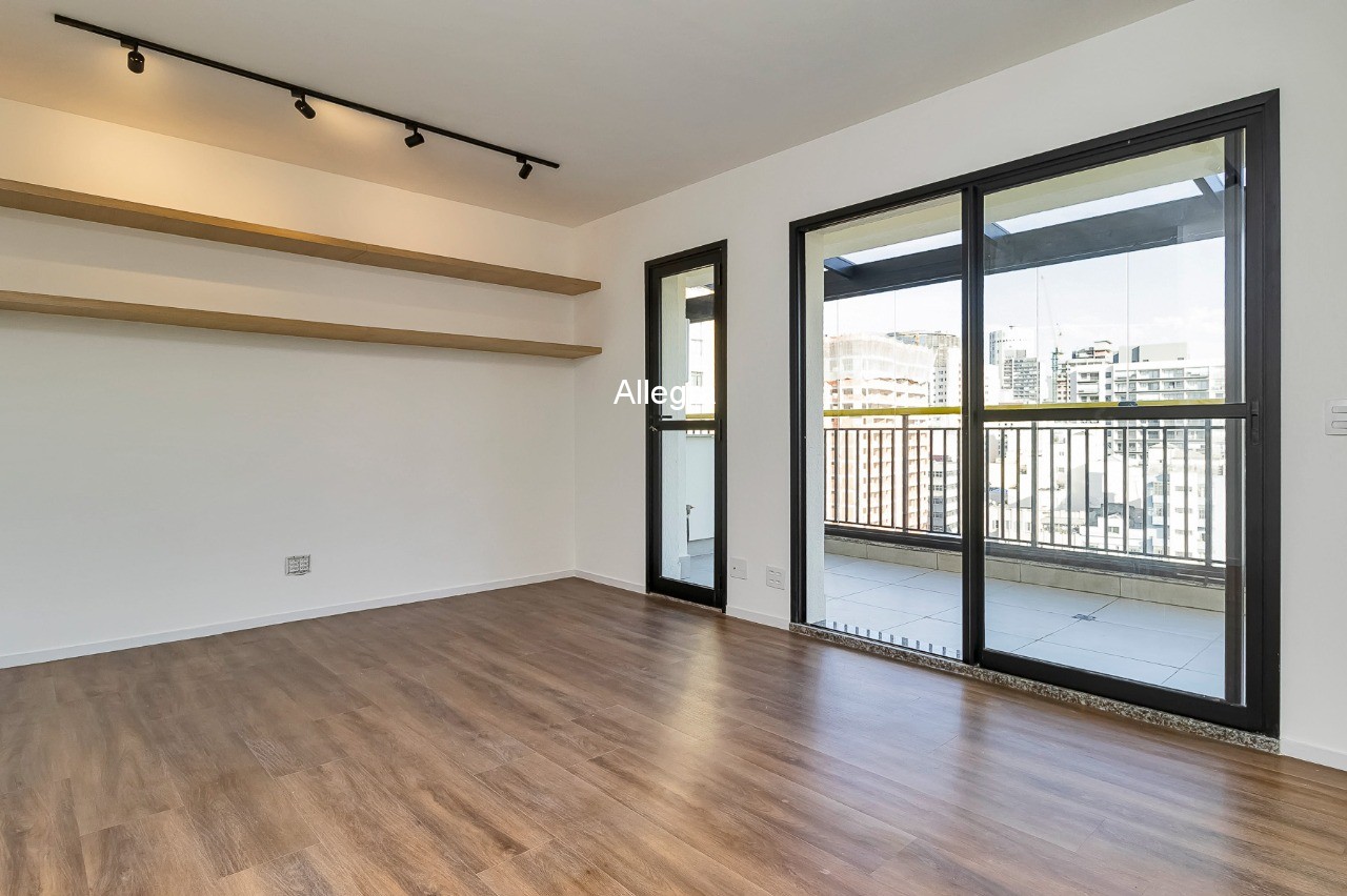 Cobertura, 1 quarto, 70 m² - Foto 3