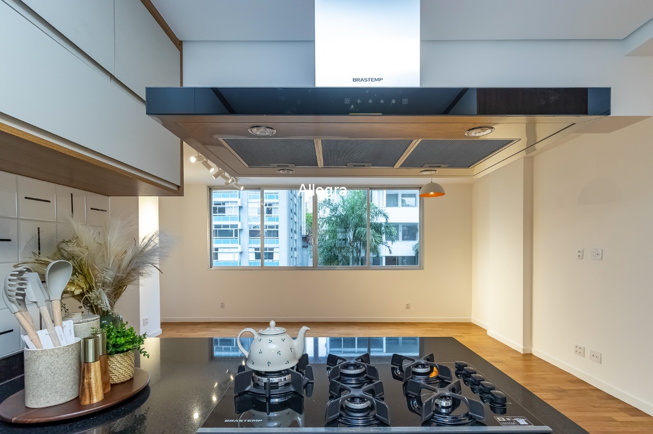 Apartamento, 3 quartos, 129 m² - Foto 1