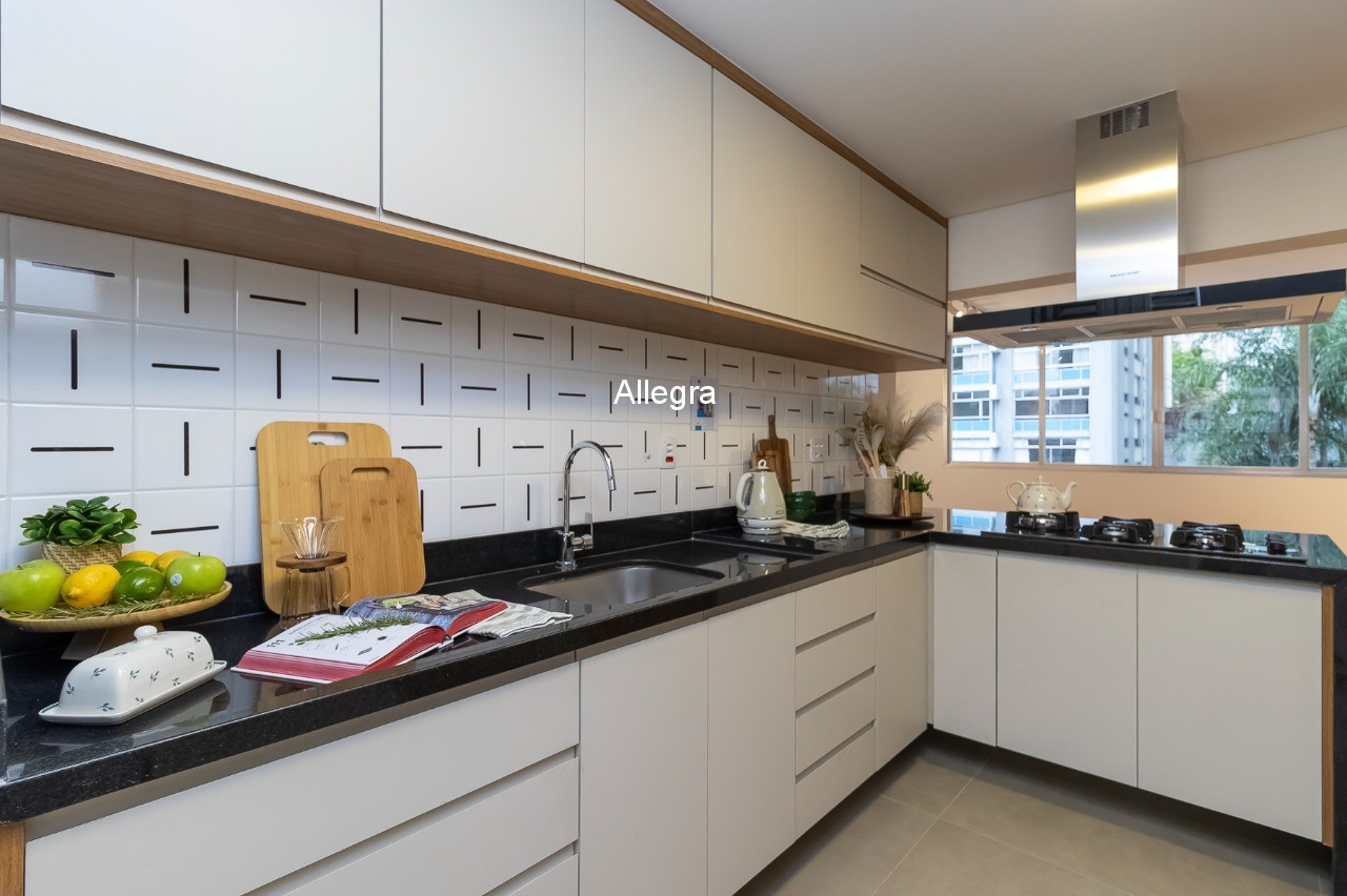 Apartamento, 3 quartos, 129 m² - Foto 41