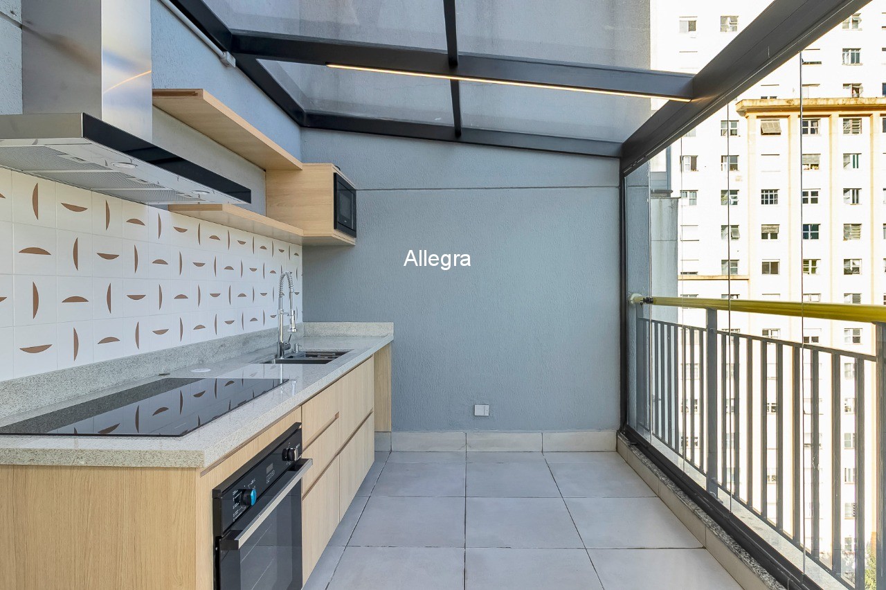 Cobertura, 1 quarto, 70 m² - Foto 13