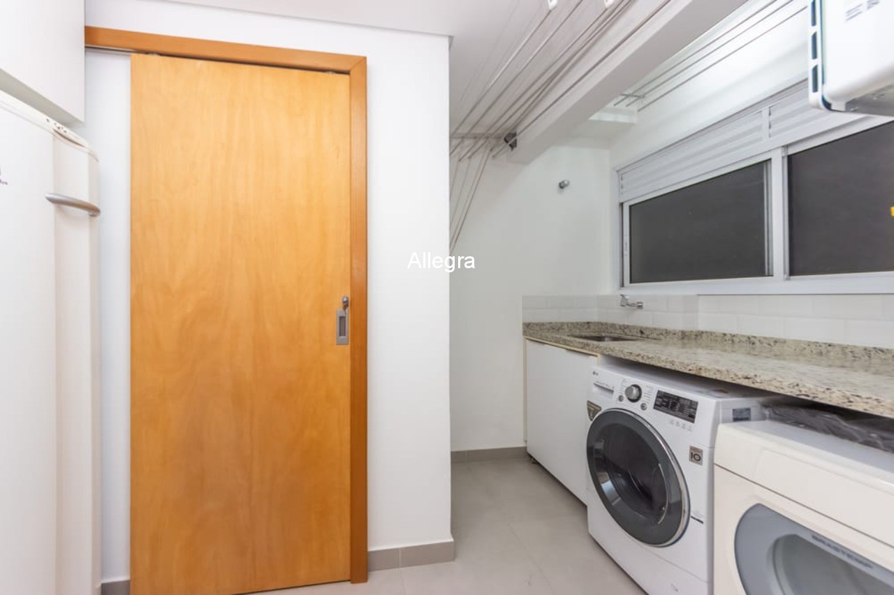Apartamento, 4 quartos, 124 m² - Foto 15