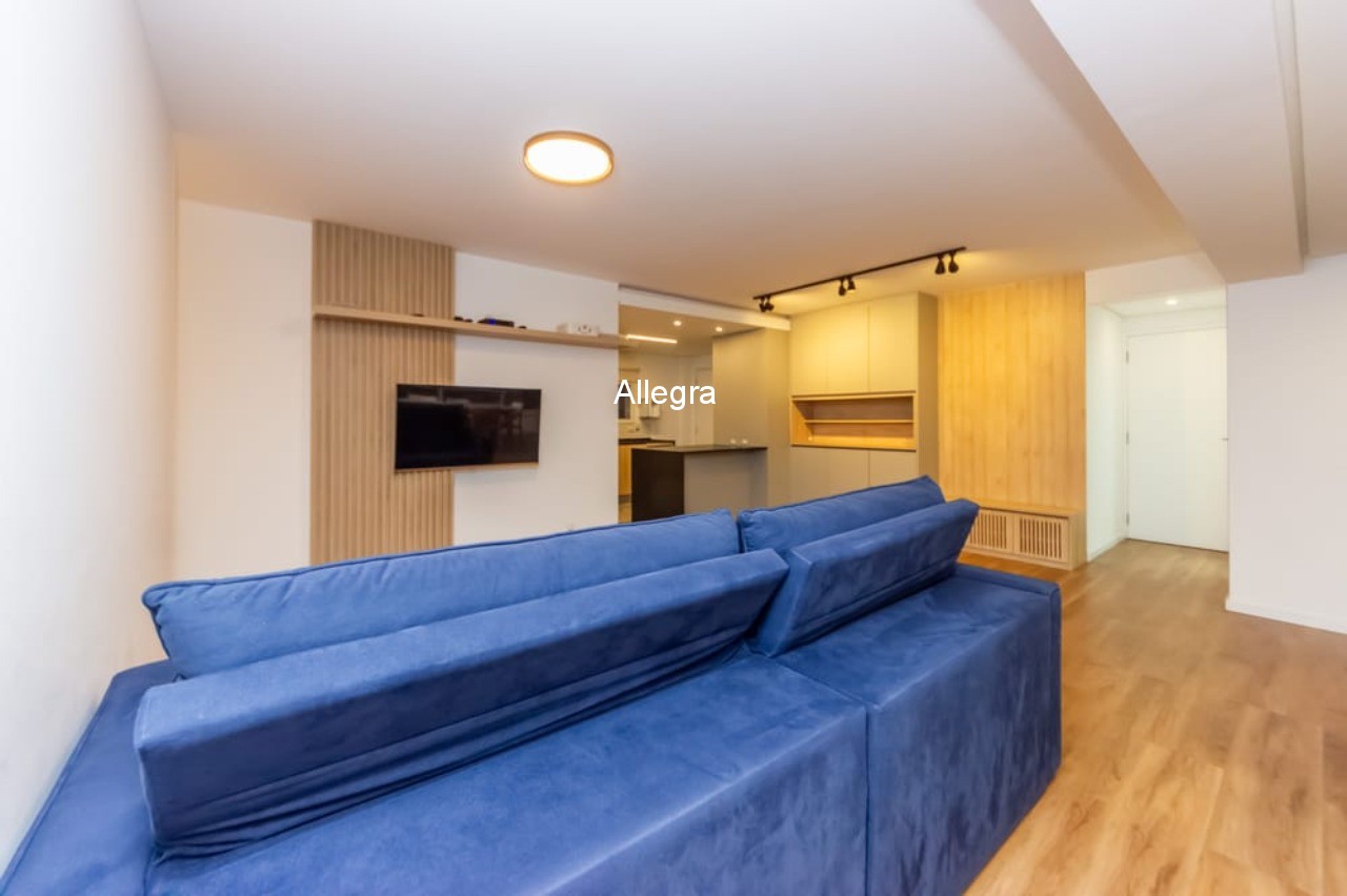 Apartamento, 4 quartos, 124 m² - Foto 6