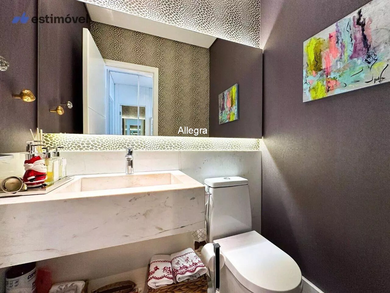 Cobertura, 5 quartos, 414 m² - Foto 51