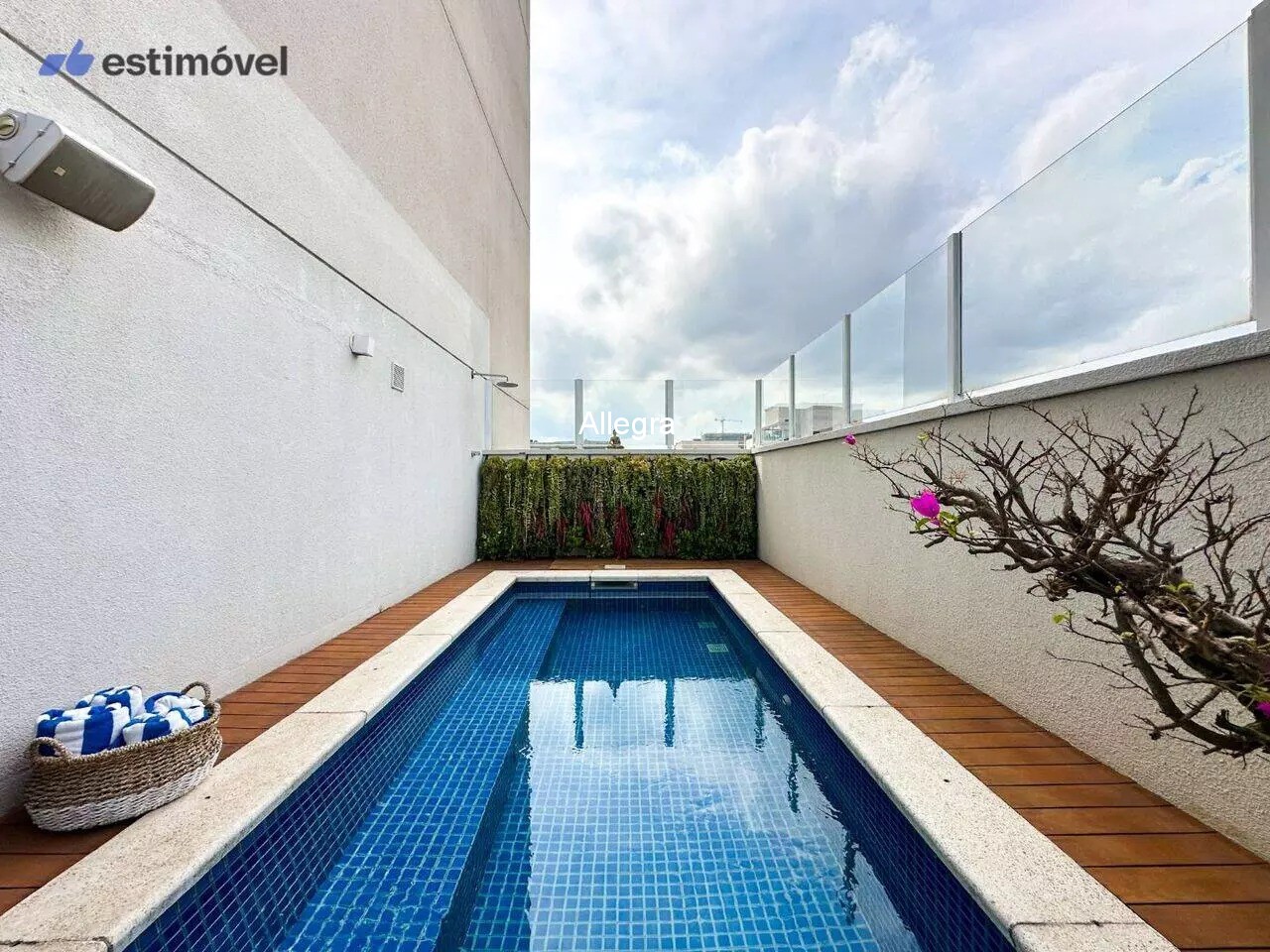 Cobertura, 5 quartos, 414 m² - Foto 5