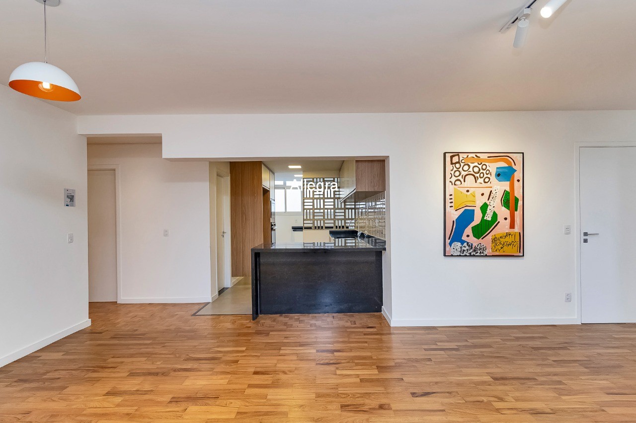 Apartamento, 3 quartos, 129 m² - Foto 6