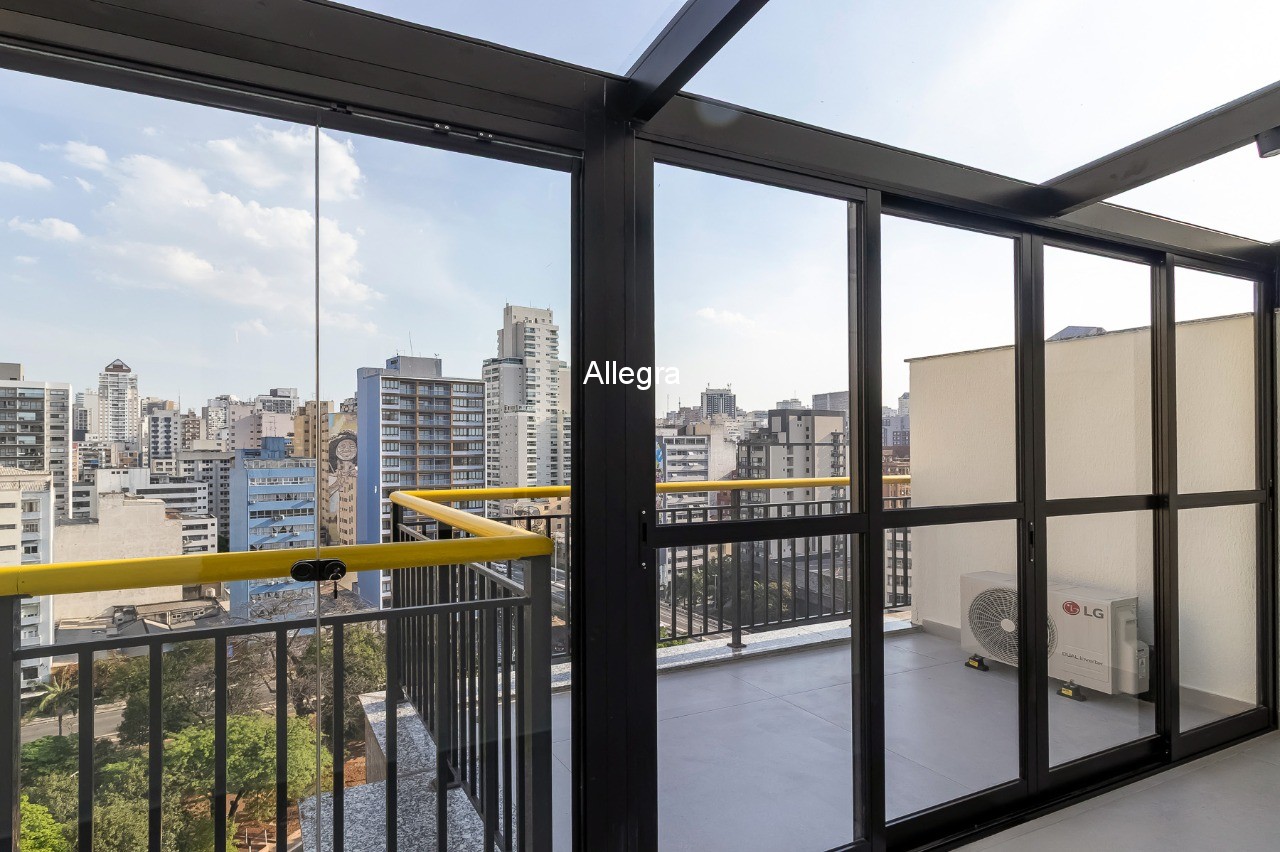 Cobertura, 1 quarto, 70 m² - Foto 39