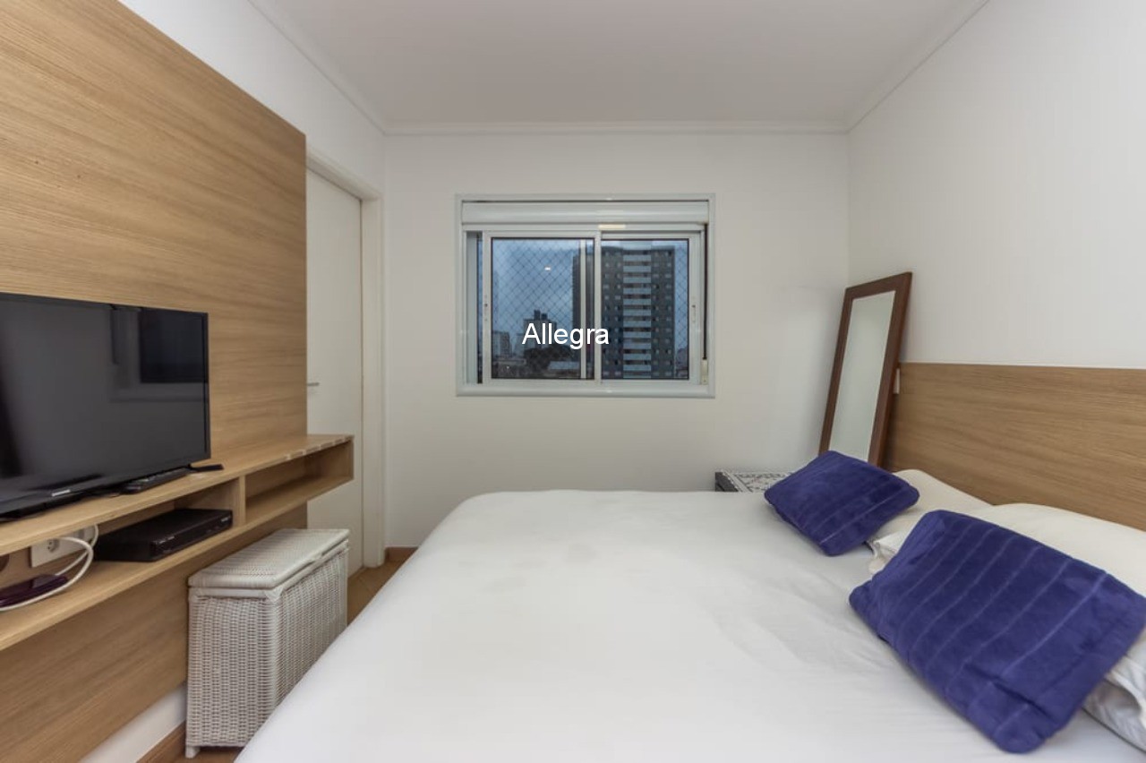 Apartamento, 4 quartos, 124 m² - Foto 28