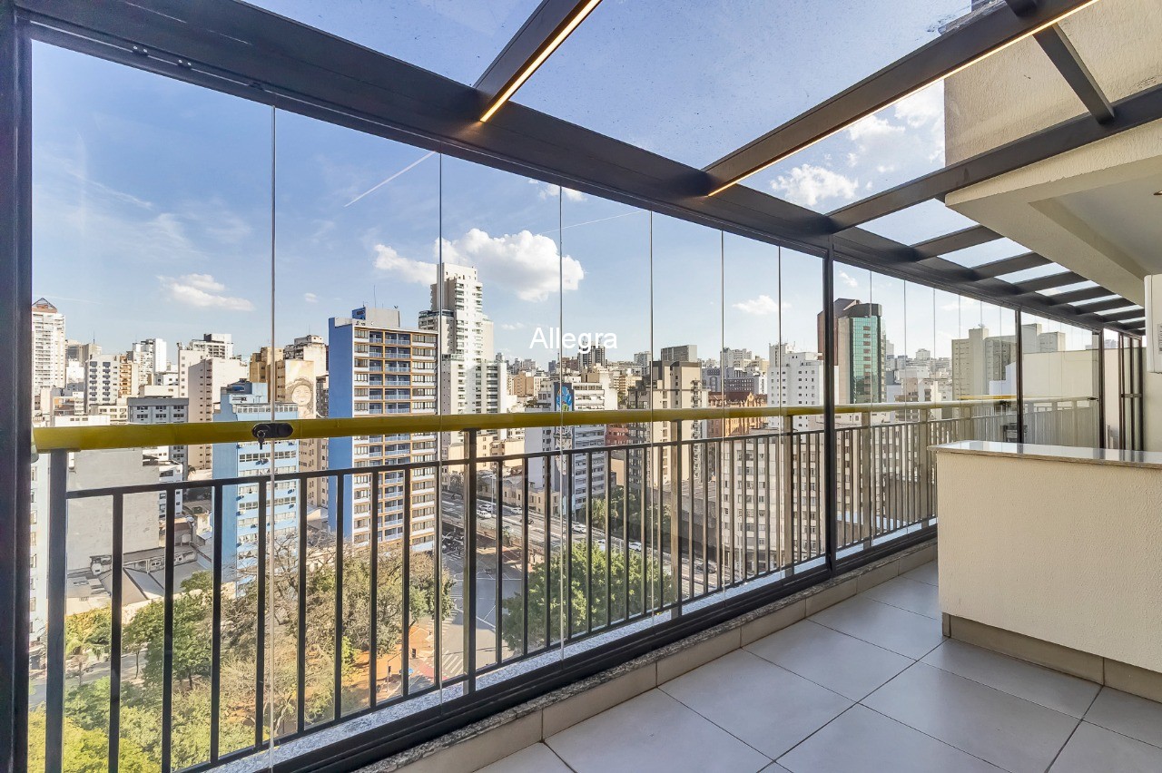 Cobertura, 1 quarto, 70 m² - Foto 11