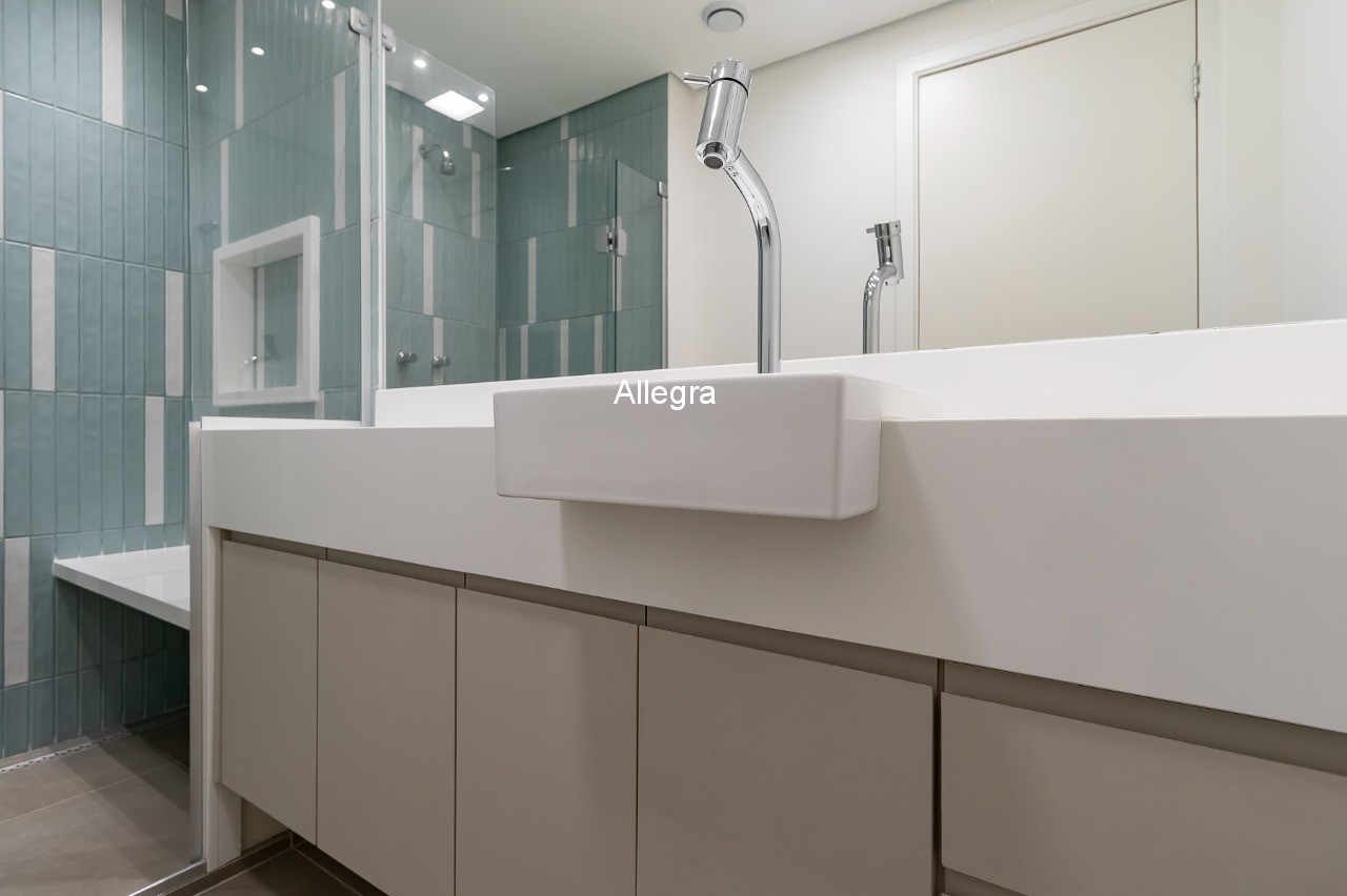 Apartamento, 3 quartos, 129 m² - Foto 20