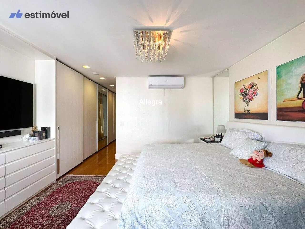 Cobertura, 5 quartos, 414 m² - Foto 46