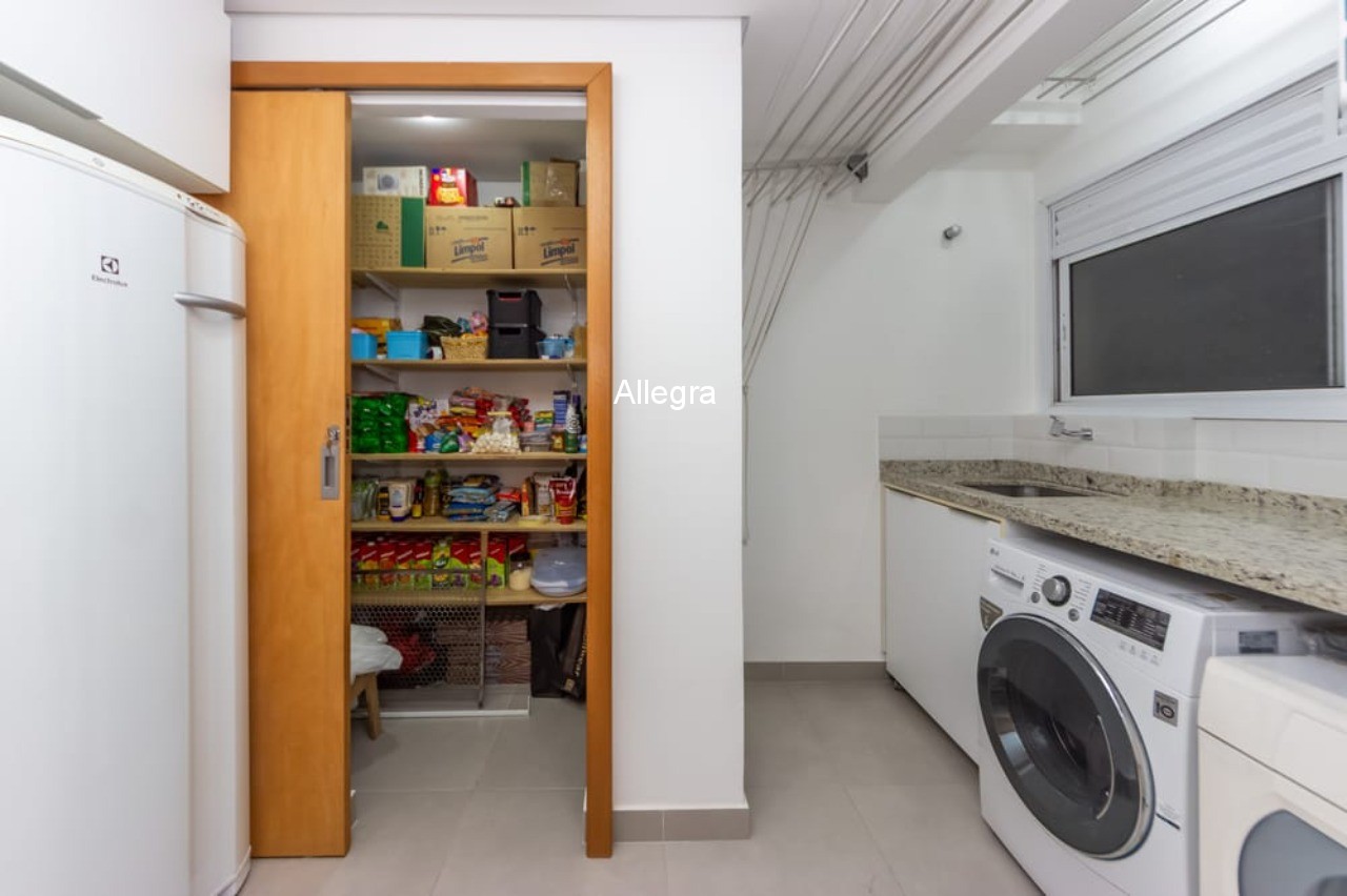 Apartamento, 4 quartos, 124 m² - Foto 13