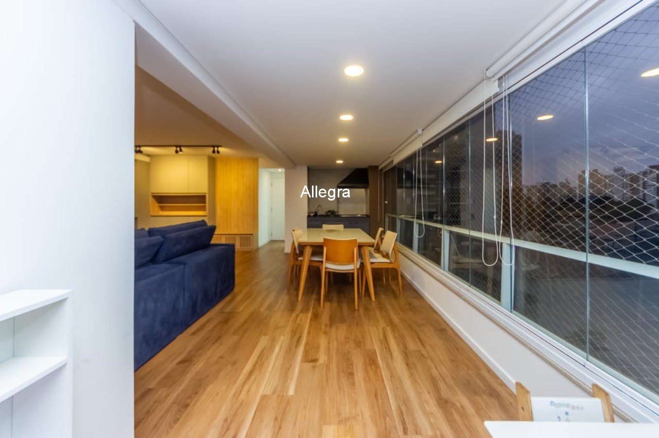 Apartamento, 4 quartos, 124 m² - Foto 10
