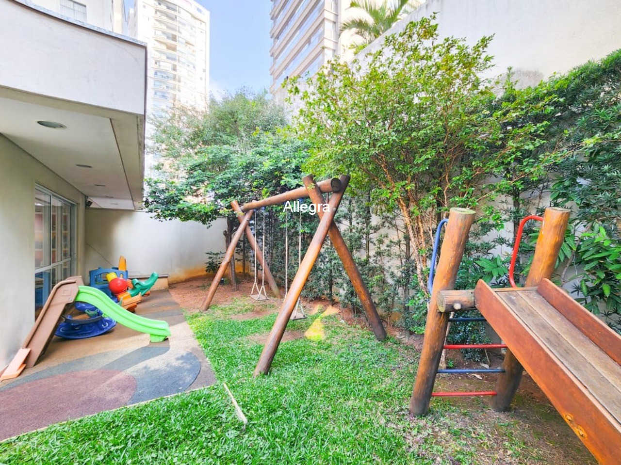 Apartamento, 4 quartos, 124 m² - Foto 49