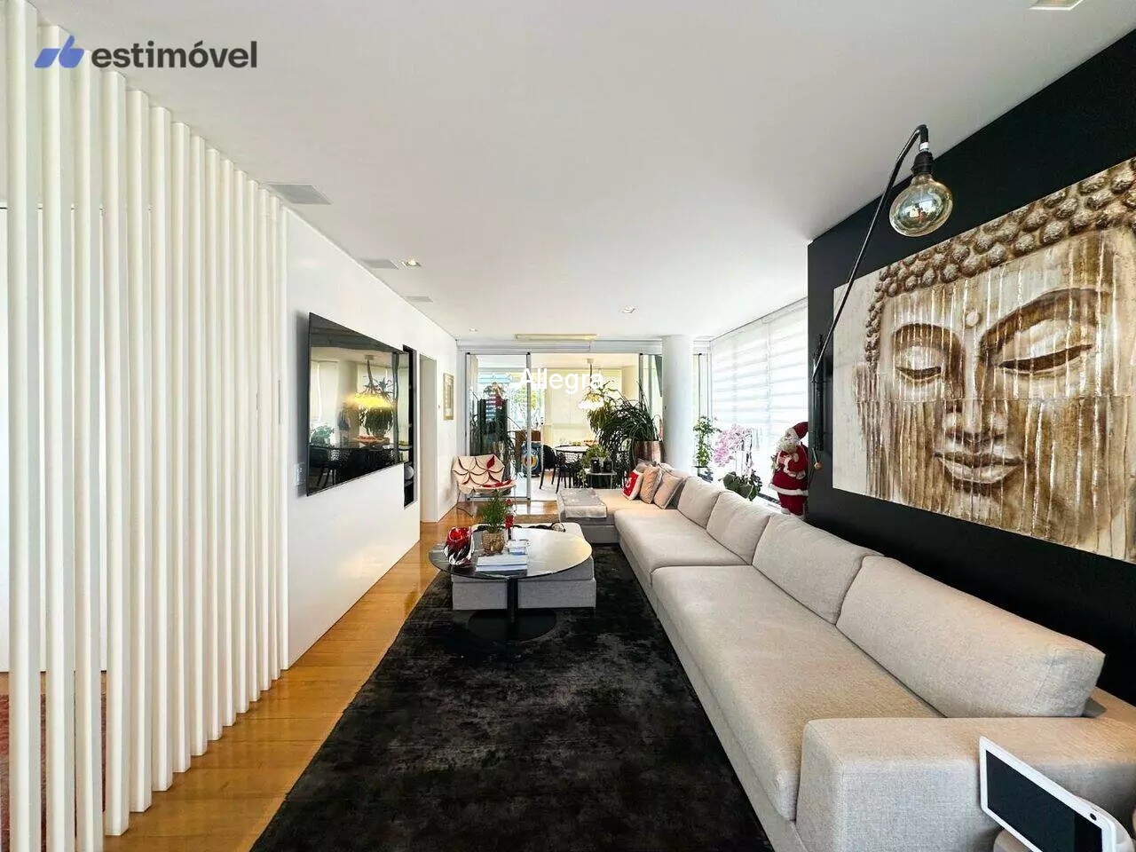 Cobertura, 5 quartos, 414 m² - Foto 33