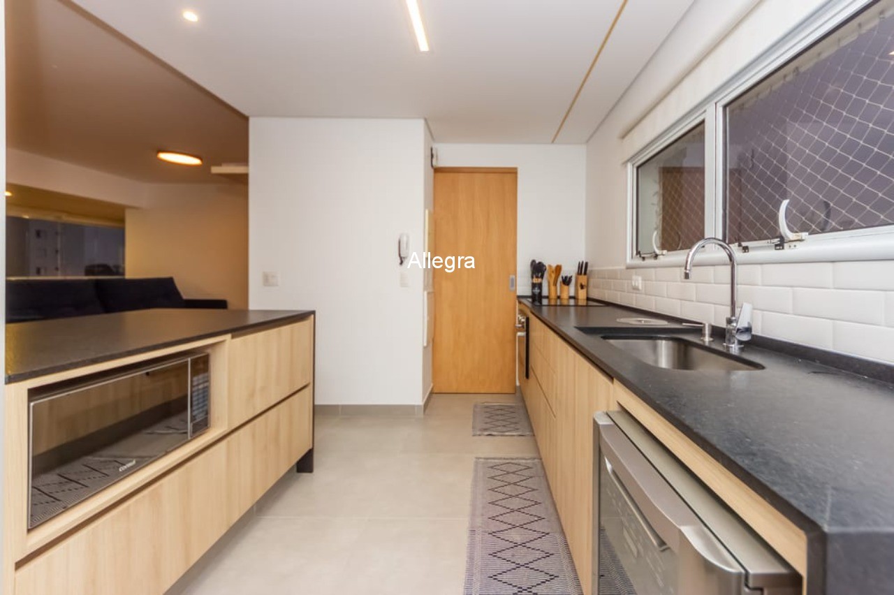 Apartamento, 4 quartos, 124 m² - Foto 16