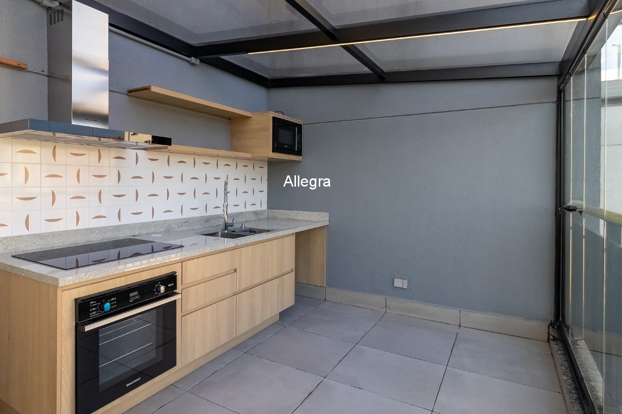 Cobertura, 1 quarto, 70 m² - Foto 9
