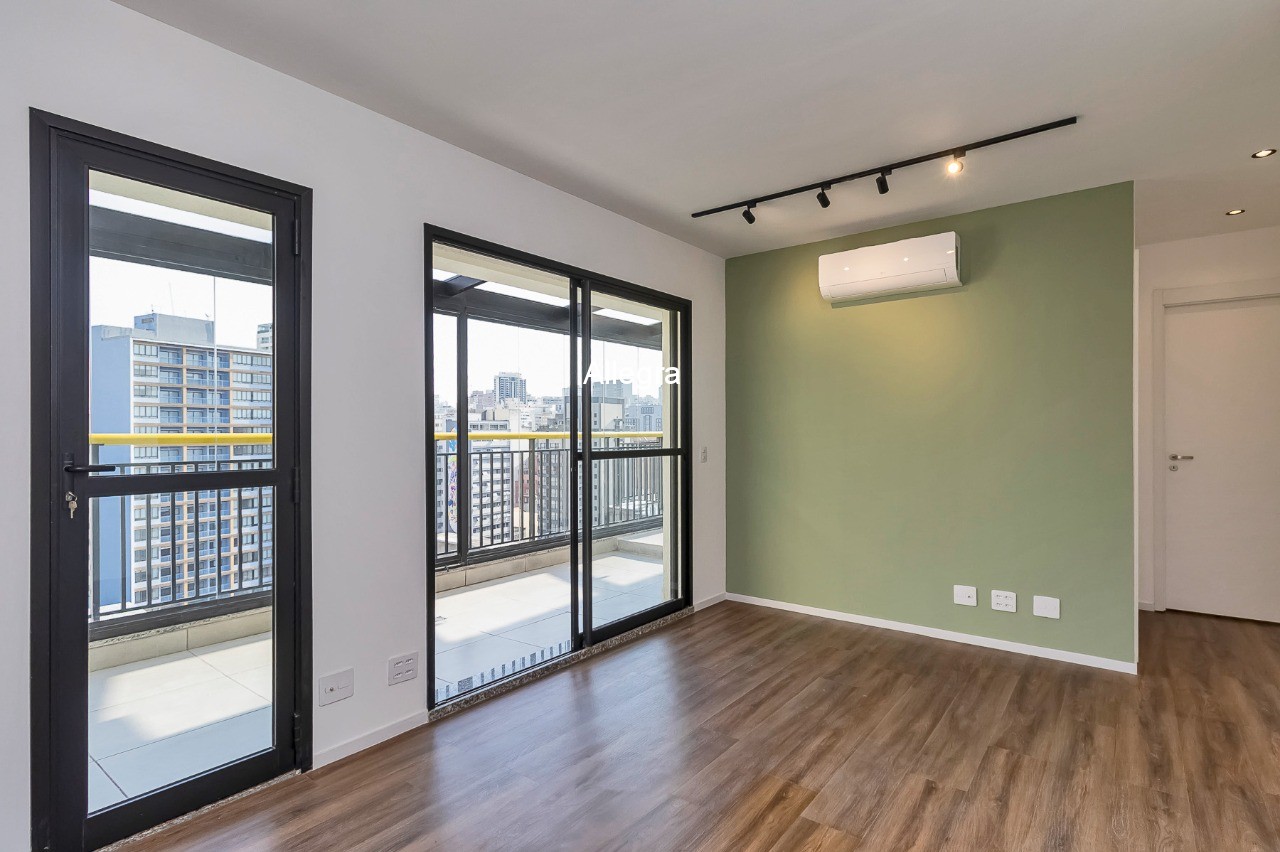Cobertura, 1 quarto, 70 m² - Foto 45