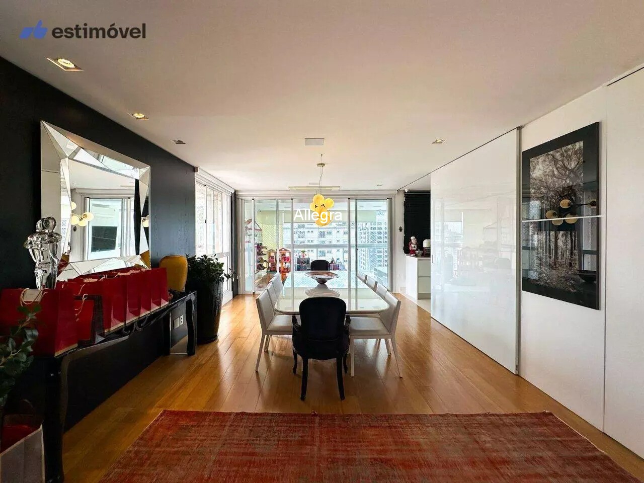 Cobertura, 5 quartos, 414 m² - Foto 64