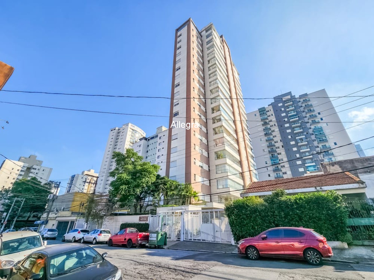 Apartamento, 4 quartos, 124 m² - Foto 41